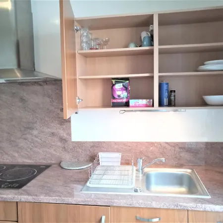 Entier A 2 Minutes Du Centre Apartment *