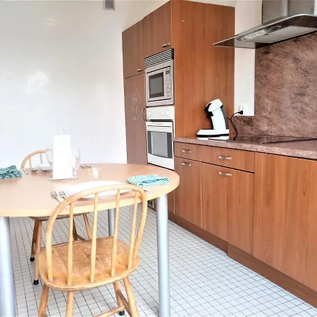 Apartment Entier A 2 Minutes Du Centre