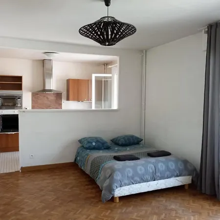 Apartment Entier A 2 Minutes Du Centre Melun