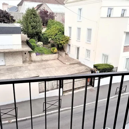 Entier A 2 Minutes Du Centre * Melun