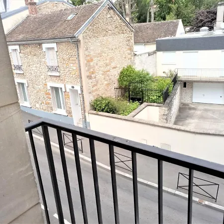 Apartment Entier A 2 Minutes Du Centre