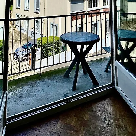 Entier A 2 Minutes Du Centre * Melun