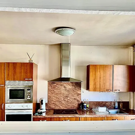 Apartment Entier A 2 Minutes Du Centre *