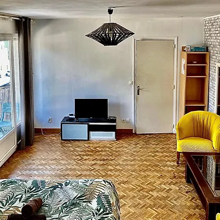 Apartment Entier A 2 Minutes Du Centre Melun